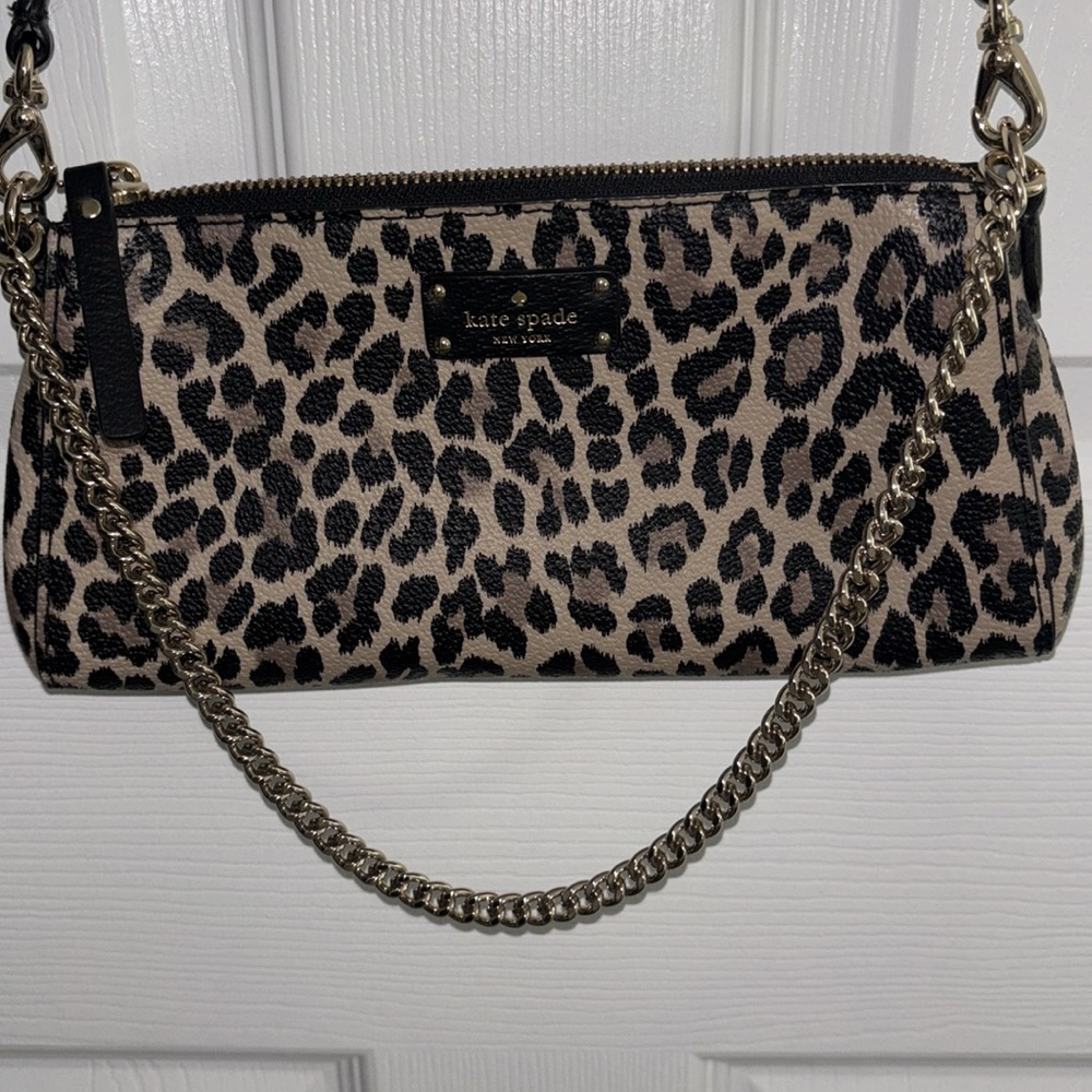Kate spade cross body bag - Picture 5 of 5